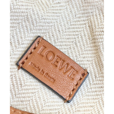 Lowee Puzzle Mini Bag-18*11*7.5CM