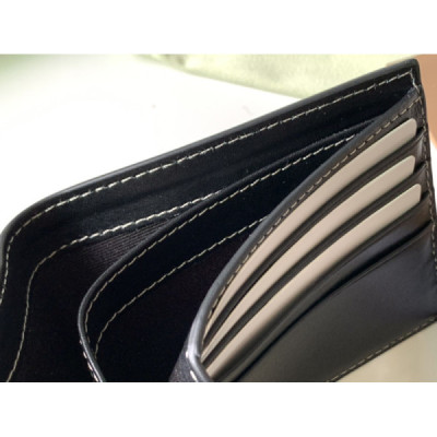 Burberry Wallet-11*10CM