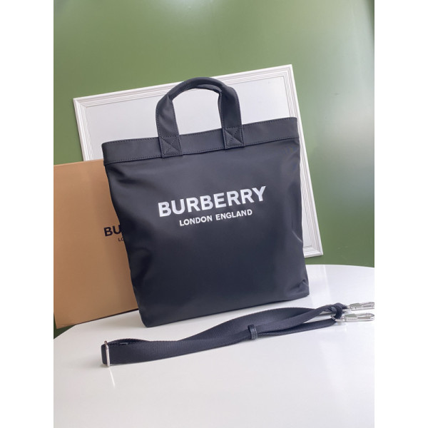 Burberry Tote-37x8x38CM