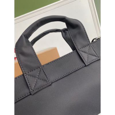 Burberry Tote-37x8x38CM