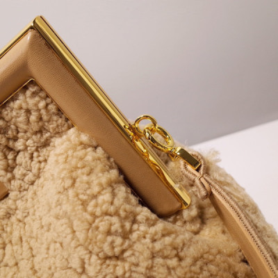 Fendi  First Bag-32.5*15*23.5