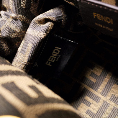 Fendi  First Bag-32.5*15*23.5