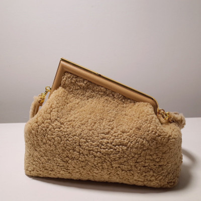 Fendi  First Bag-32.5*15*23.5