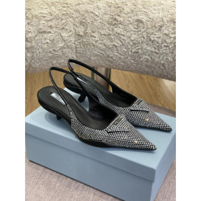 Prada Heels 2022SS