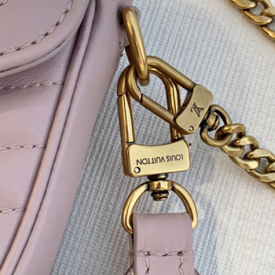 Louis Vuitton New Wave Multi-Pochette Accessoires-25*13&20*11*10CM