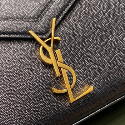 YSL Cassandra Bag-20*16*7.5CM