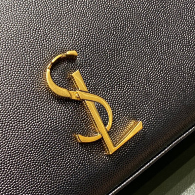 YSL Cassandra Bag-20*16*7.5CM