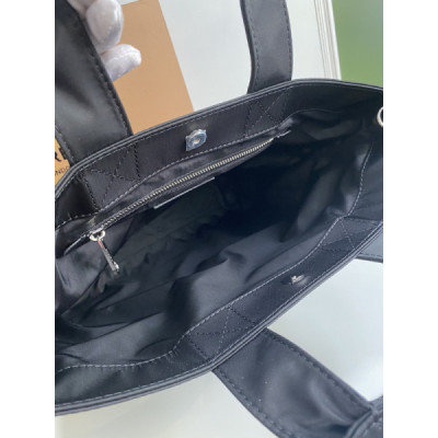 Burberry Tote-37x8x38CM