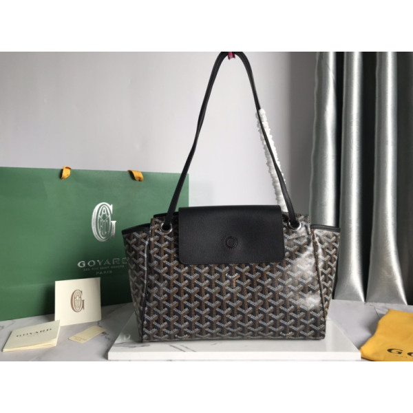 Goyard Rouette HandBag-30*24*14.5CM