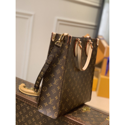 Louis Vuitton Sac Plat Tote-30*10*31CM