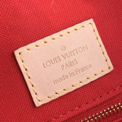Louis Vuitton Sac Plat Tote-30*10*31CM