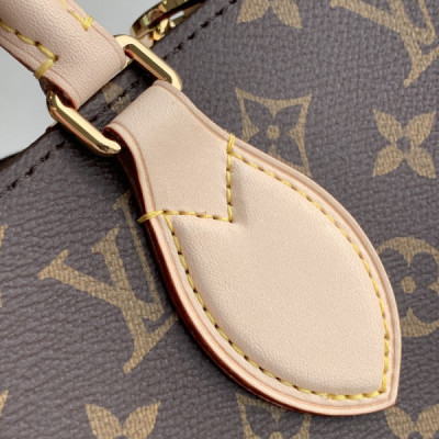 Louis Vuitton Sac Plat Tote-30*10*31CM