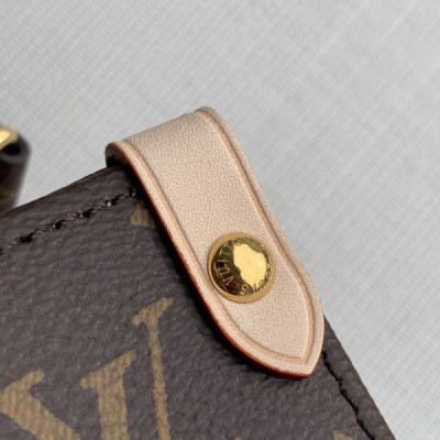 Louis Vuitton Sac Plat Tote-30*10*31CM