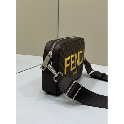 FendI Camera Bag-23.5x5x16CM