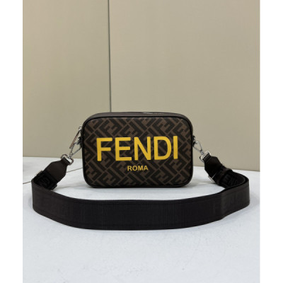 FendI Camera Bag-23.5x5x16CM