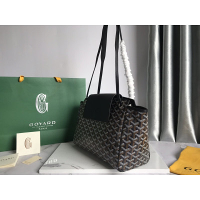Goyard Rouette HandBag-30*24*14.5CM