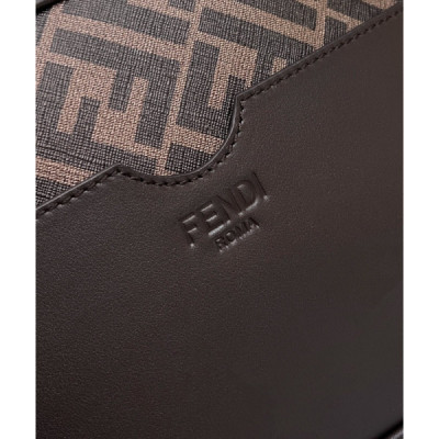 FendI Camera Bag-23.5x5x16CM