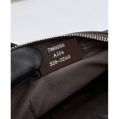 FendI Camera Bag-23.5x5x16CM