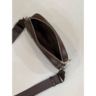 FendI Camera Bag-23.5x5x16CM