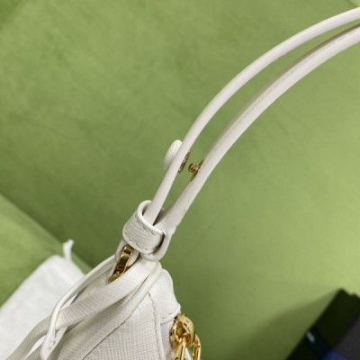 Prad 1BC204 Hobo-22x6x17CM