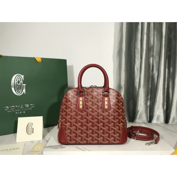 Goyard Vendôme -23*18.5*10CM
