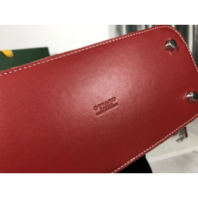 Goyard Vendôme -23*18.5*10CM