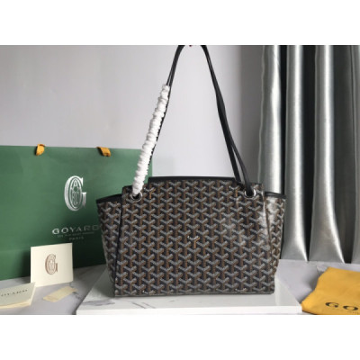 Goyard Rouette HandBag-30*24*14.5CM