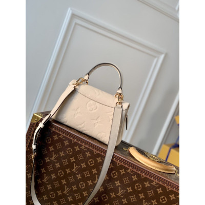 Louis Vuitton Madeleine Handbag-30.0 x 19.5 x 11CM