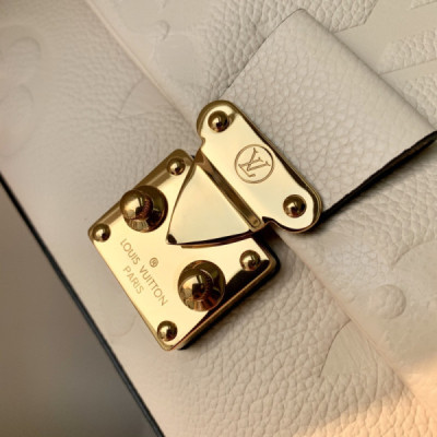 Louis Vuitton Madeleine Handbag-30.0 x 19.5 x 11CM