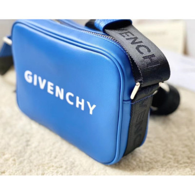 Gienvchy Waist Bag-16x11x8CM