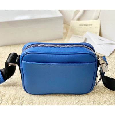 Gienvchy Waist Bag-16x11x8CM