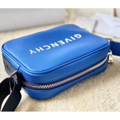 Gienvchy Waist Bag-16x11x8CM