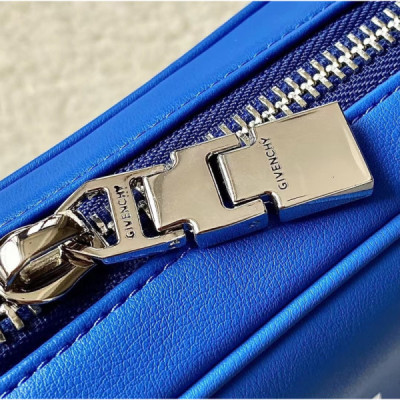 Gienvchy Waist Bag-16x11x8CM