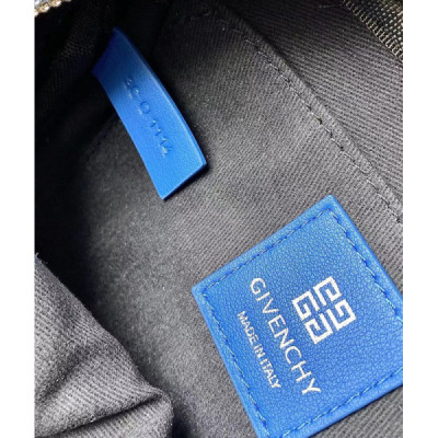 Gienvchy Waist Bag-16x11x8CM