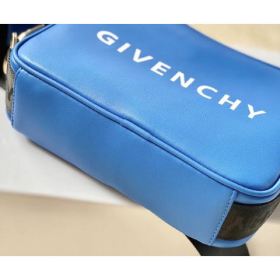Gienvchy Waist Bag-16x11x8CM