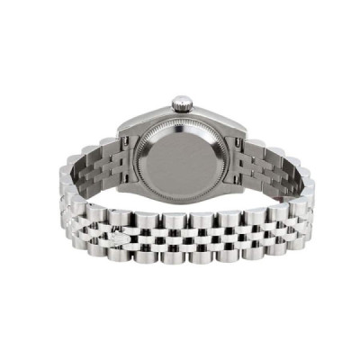 Rolex Datejust 179174 White Roman Numeral Dial Replica