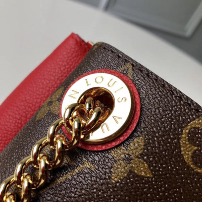 Louis Vuitton Surene BB-24*17*11CM