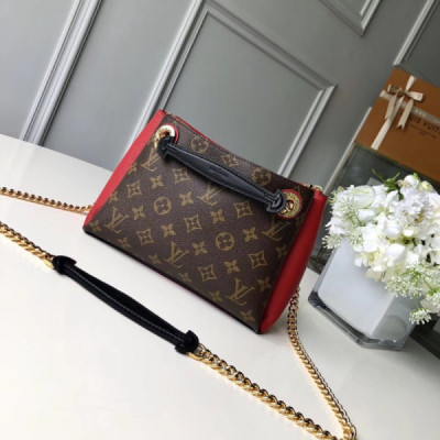 Louis Vuitton Surene BB-24*17*11CM