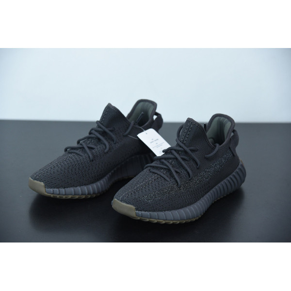 ADIDAS YEEZY BOOST 350 V2 CINDER REFLECTIVE FY4176