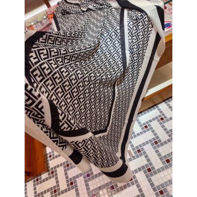 Fendi Shawls-100*200CM