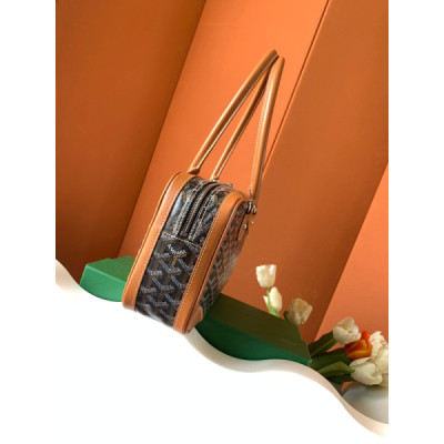 Goyard Vintage Bag-34*5.5*17CM