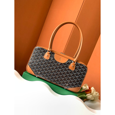 Goyard Vintage Bag-34*5.5*17CM