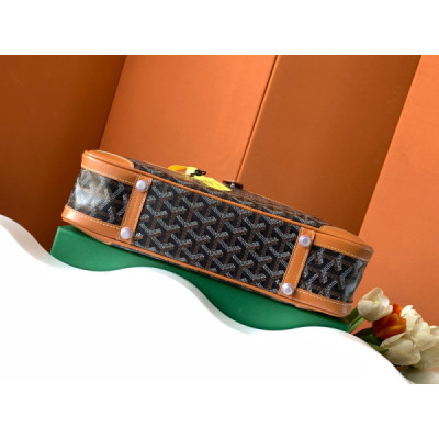 Goyard Vintage Bag-34*5.5*17CM