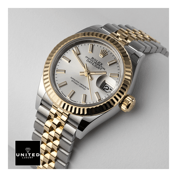 Datejust Watch Replica