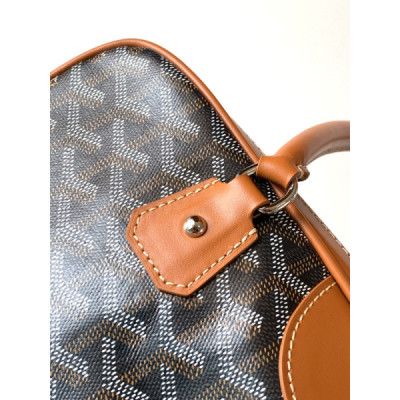 Goyard Vintage Bag-34*5.5*17CM