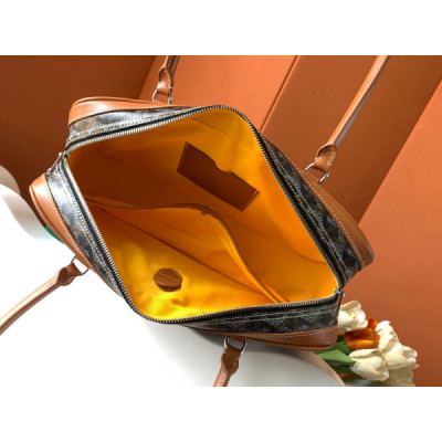 Goyard Vintage Bag-34*5.5*17CM