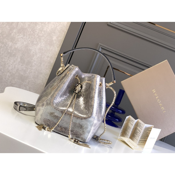 Bvlgari Sprpenti Forever Bucket-16*11*19CM