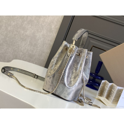 Bvlgari Sprpenti Forever Bucket-16*11*19CM