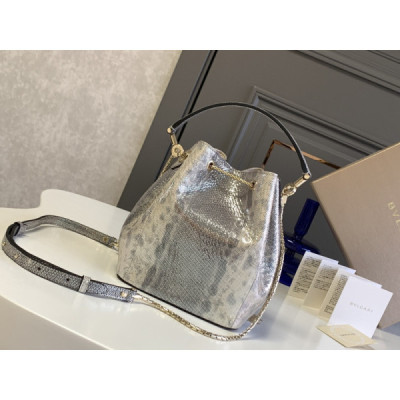 Bvlgari Sprpenti Forever Bucket-16*11*19CM