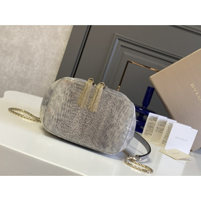 Bvlgari Sprpenti Forever Bucket-16*11*19CM